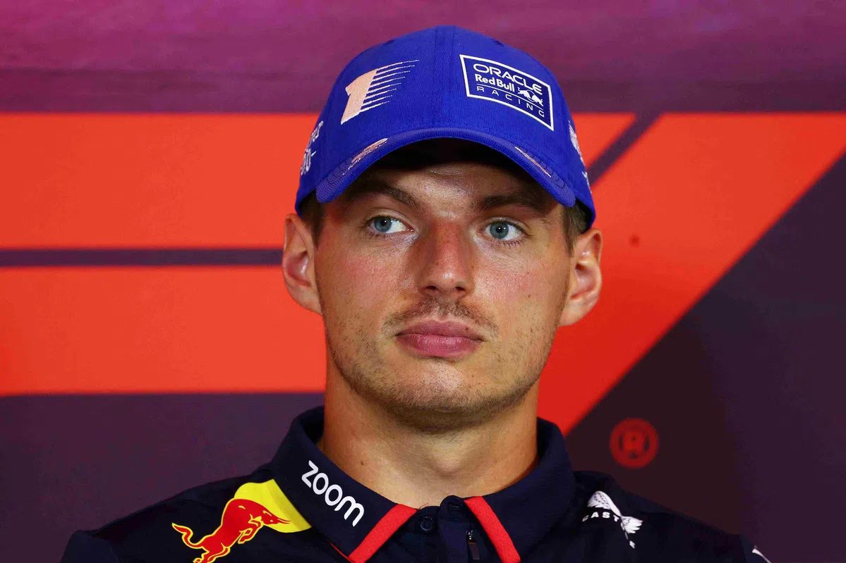 Kaarten Zandvoort opnieuw duurder. Verstappen 'Trend van de laatste jaren'