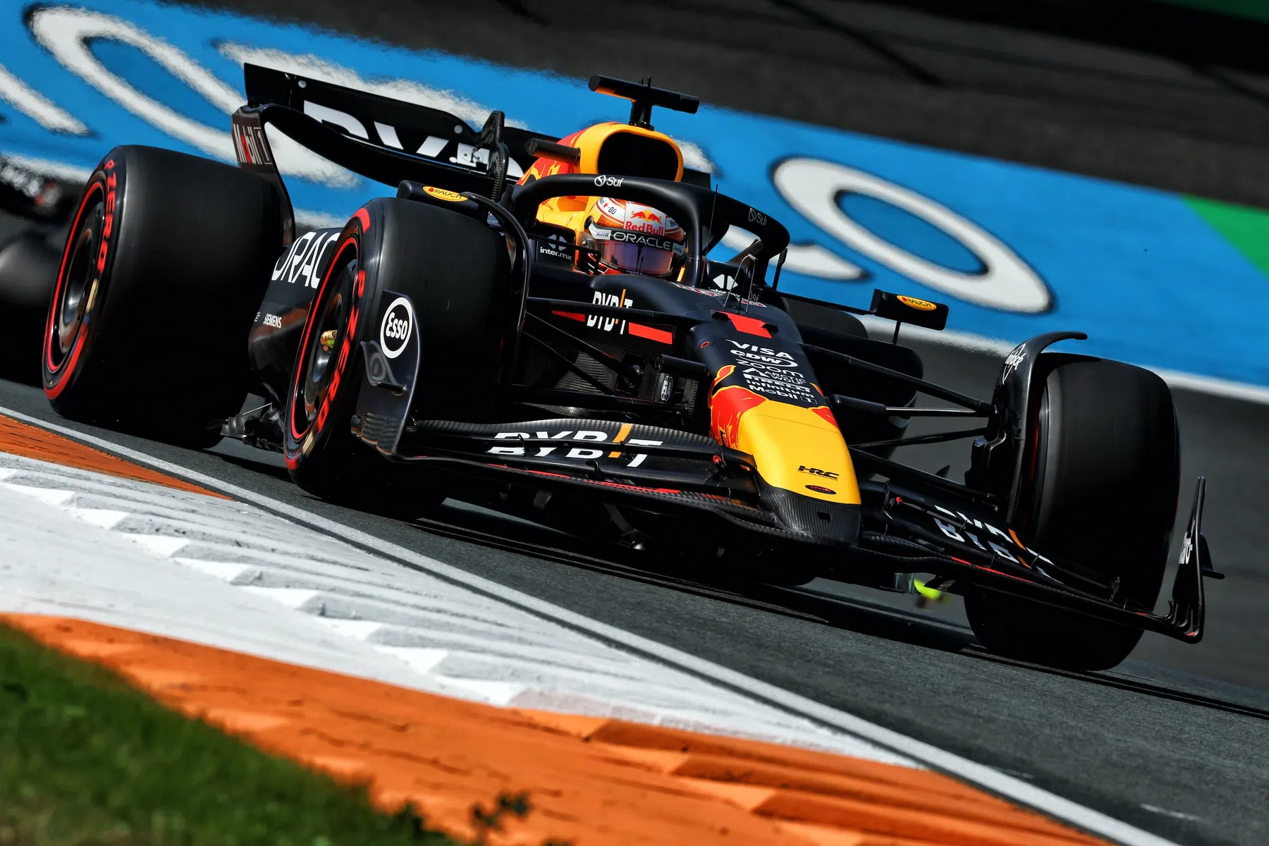 liveblog tweede vrije training grand prix nederland met verstappen