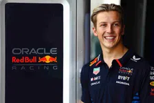 Thumbnail for article: Laut Horner ist Marko zu voreilig, was Lawsons F1-Vertrag angeht: "Nichts ist sicher".