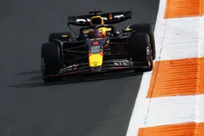 Thumbnail for article: Volledige uitslag VT1 Nederland | Norris de snelste, Verstappen naar P2