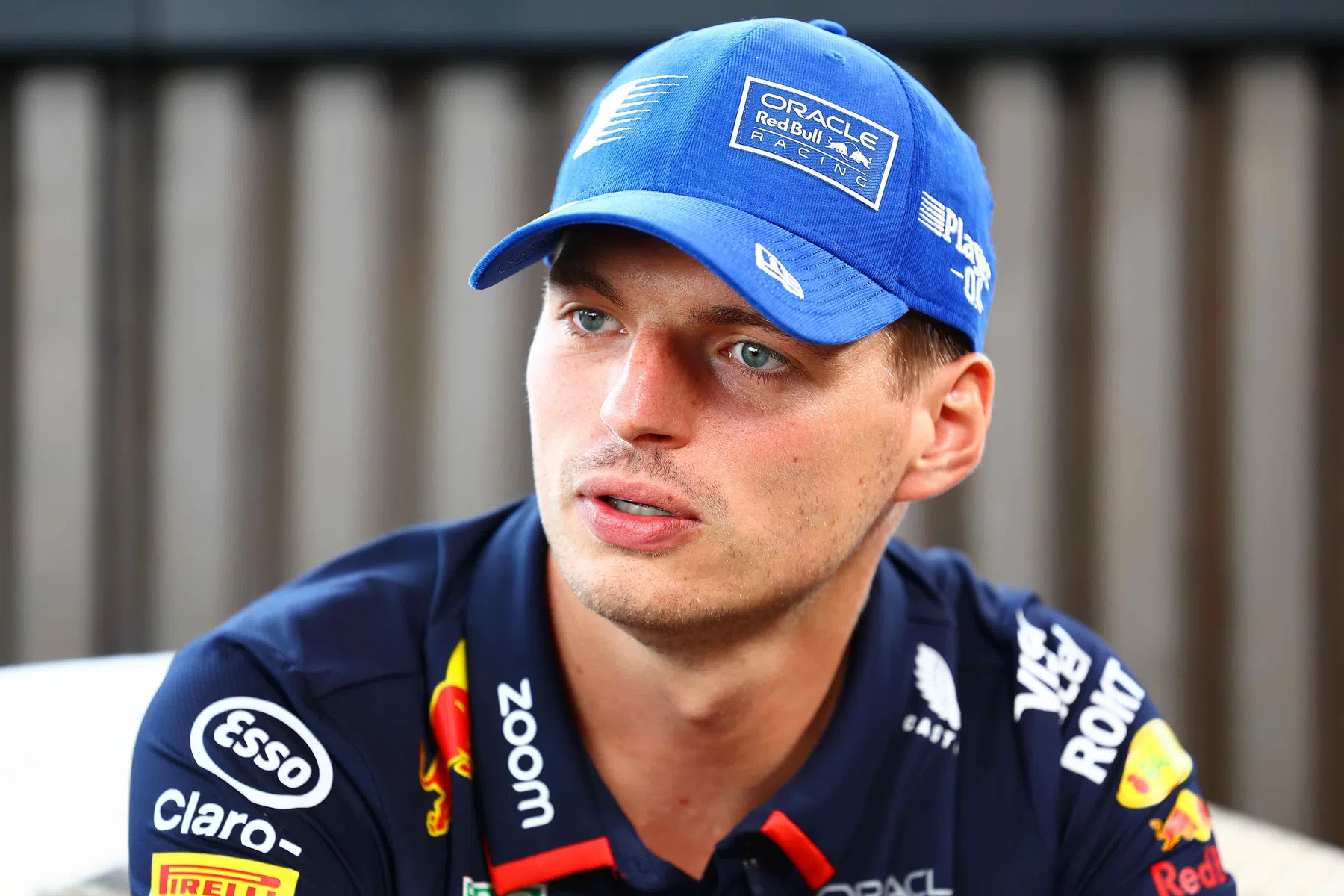 Verstappen remains confident of fourth world title in a row