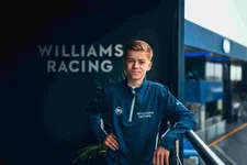 Thumbnail for article: Dient opvolger Verstappen zich aan? Dean Hoogendoorn (12) naar Williams