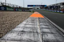 Thumbnail for article: F1-Fahrer besorgt über Windböen, Circuit Zandvoort erwartet keine Probleme