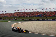 Thumbnail for article: Uitslag kwalificatie GP Nederland | Norris pakt pole, Verstappen P2