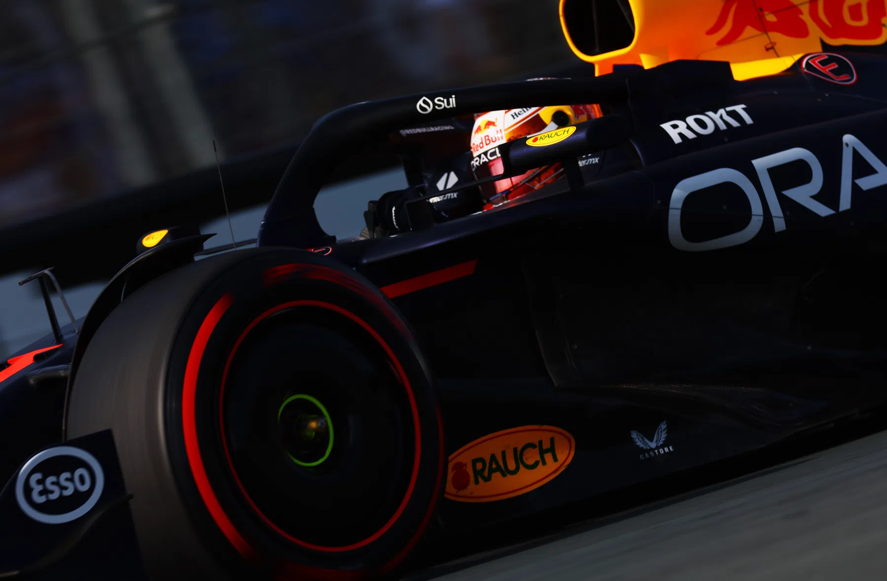 liveblog grand prix nederland kwalificatie 2024 met max verstappen