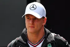 Thumbnail for article: Schumacher continues to dream of Formula One: 'It remains a project'