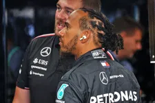 Thumbnail for article: Dutch DISASTER for Hamilton as he FAILS to reach Q3 in Zandvoort