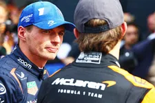 Thumbnail for article: Verstappen reacts to alleged meeting with Toto Wolff