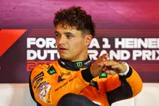 Thumbnail for article: Norris, encantado con el apoyo de Zandvoort: "Cuantos más, mejor"