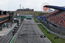 Thumbnail for article: Esta es la parrilla de salida final para el GP de Holanda | Norris P1, Hamilton P14