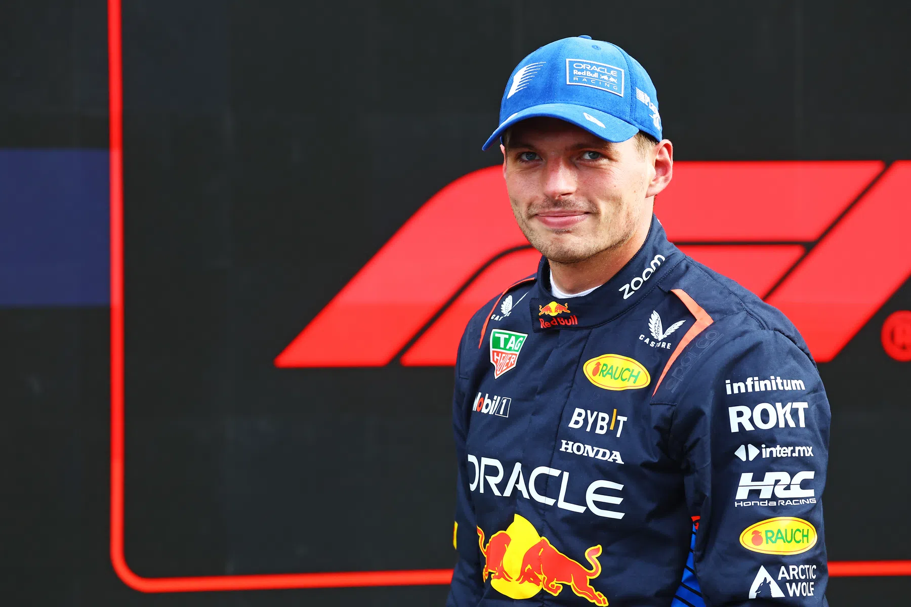 Marko parla del controllo antidoping di Verstappen