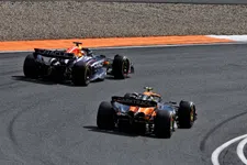 Thumbnail for article: Volledige uitslag | Norris verslaat Verstappen overtuigend in Zandvoort