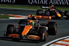 Thumbnail for article: F1 LIVE | The 2024 Dutch Grand Prix with Lando Norris on pole position