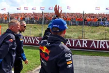 Thumbnail for article: Can Verstappen win fourth consecutive Dutch GP? 'Will give it everything'