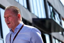 Thumbnail for article: Jos Verstappen puts pressure on Red Bull: 'Have to pull out all the stops'