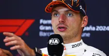 Thumbnail for article: Red Bull toont geschokte Verstappen: reactie op Sargeant-exit bij Williams?