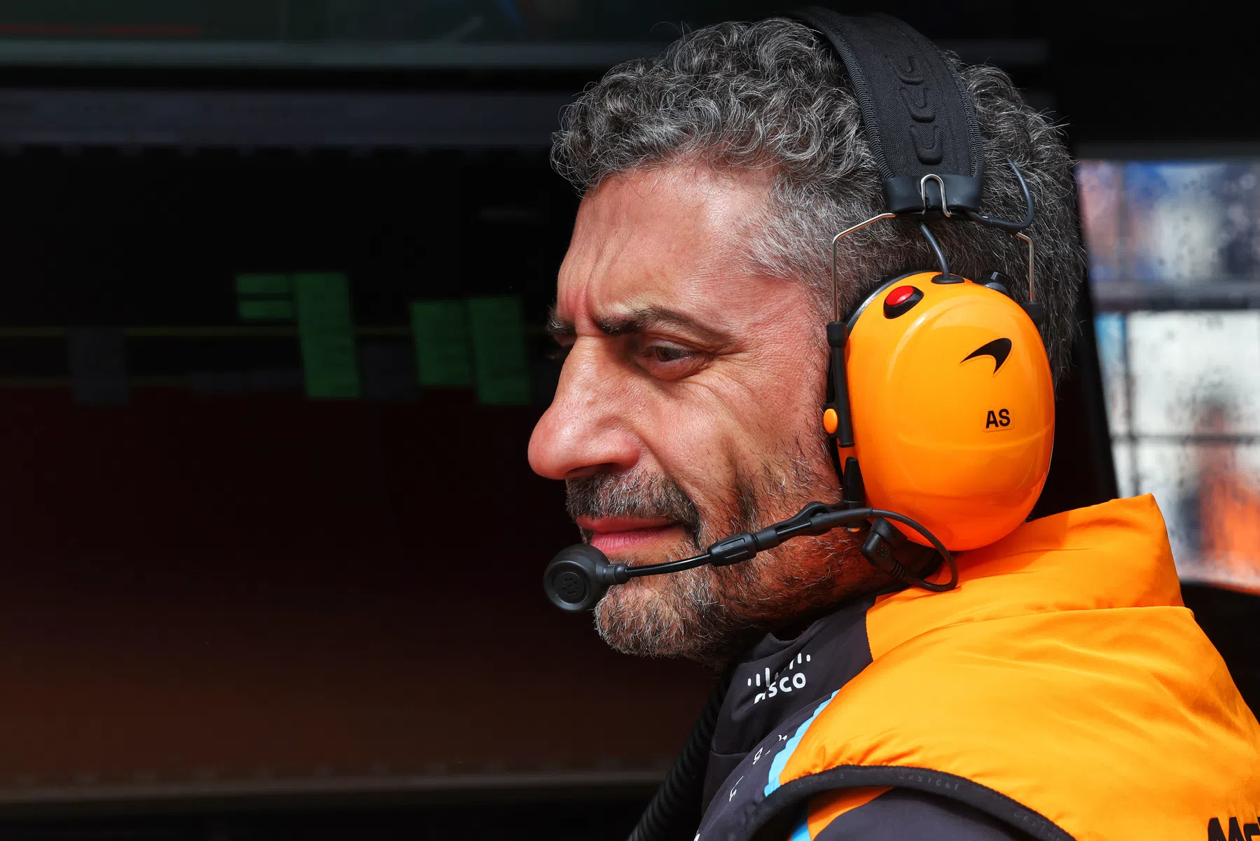 Andrea Stella over Red Bull en McLaren na Dutch GP