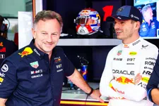 Thumbnail for article: Horner na 200 races van Verstappen: 'Een van de beste aller tijden'