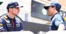 Thumbnail for article: De Vries deed beroep op Verstappen: "Ik was helaas niet thuis"