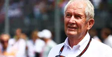 Thumbnail for article: Marko on benchmark Verstappen: 'Lewis or Lando might come close'