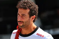 Thumbnail for article: Ricciardo spiega di lavorare meglio sotto pressione