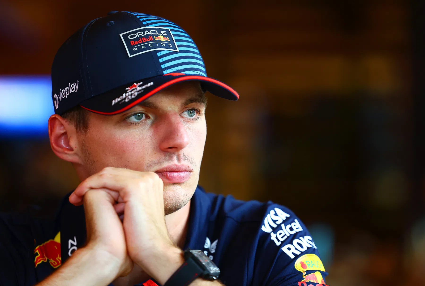 max verstappen explique où les choses ont mal tourné avec red bull cette saison