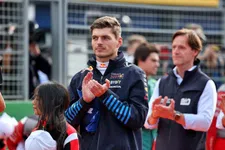 Thumbnail for article: Verstappen comments on whether he is still comfortable at Red Bull