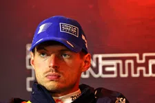 Thumbnail for article: Verstappen sees no solution after Zandvoort: 'Checo wasn't fast either....'