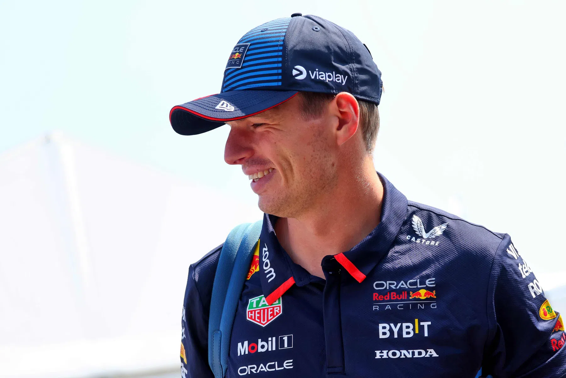 Verstappen não atribui queda da Red Bull à saída de Newey: Seria injusto