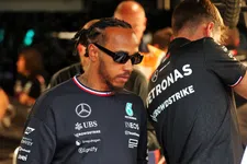 Thumbnail for article: Hamilton may break Schumacher's special record in Italy