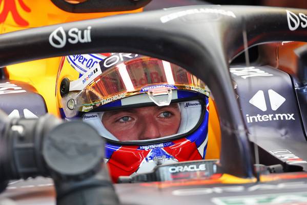 FP1 Report Monza F1 Max Verstappen fastest Kimi Antonelli Italian GP