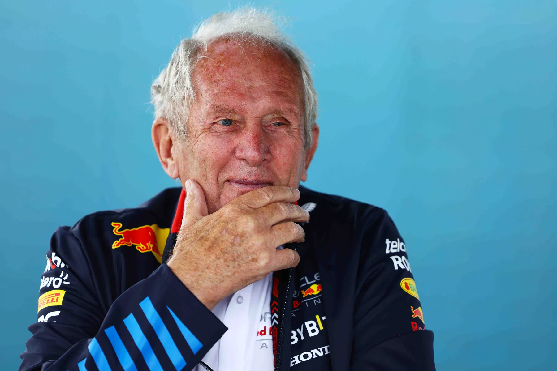 helmut marko sobre o acordo entre lawson e williams na f1 que não foi adiante