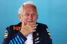 Thumbnail for article: Marko reveals why Liam Lawson wasn't allowed to go to Williams by Red Bull