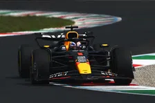 Thumbnail for article: Uitslag kwalificatie GP Italië | Norris op pole, Verstappen P7