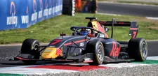 Thumbnail for article: Tramnitz wint Formule 3-sprintrace in Monza, Van Hoepen van P29 naar P13