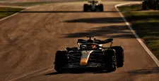 Thumbnail for article: Parrilla provisional F1 | Norris en la pole, Verstappen languidece en P7