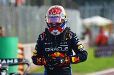 Thumbnail for article: Groaning Verstappen fears world title slipping away: 'Can go fast'