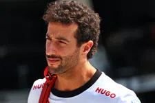 Thumbnail for article: Ricciardo surprised by Verstappen's poor qualifying: 'He won't be happy!'