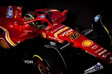 Thumbnail for article: Leclerc nearly "shunts" with unaware Piastri in FP3