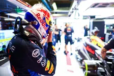 Thumbnail for article: Verstappen impotente in una qualifica drammatica: "È scioccante".