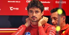 Thumbnail for article: Leclerc verrast over kwalificatie Verstappen: ‘In de race ook niet veel sneller dan wij’