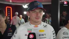 Thumbnail for article: Verstappen klaar met wispelturige Red Bull: 'Liep voor geen meter'