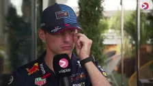 Thumbnail for article: Video: Verstappen reageert op 'Simply Lovely'-uitspraak van Norris