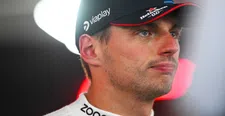 Thumbnail for article: Verstappen fica surpreso com má classificação: "Nunca passei por isso"