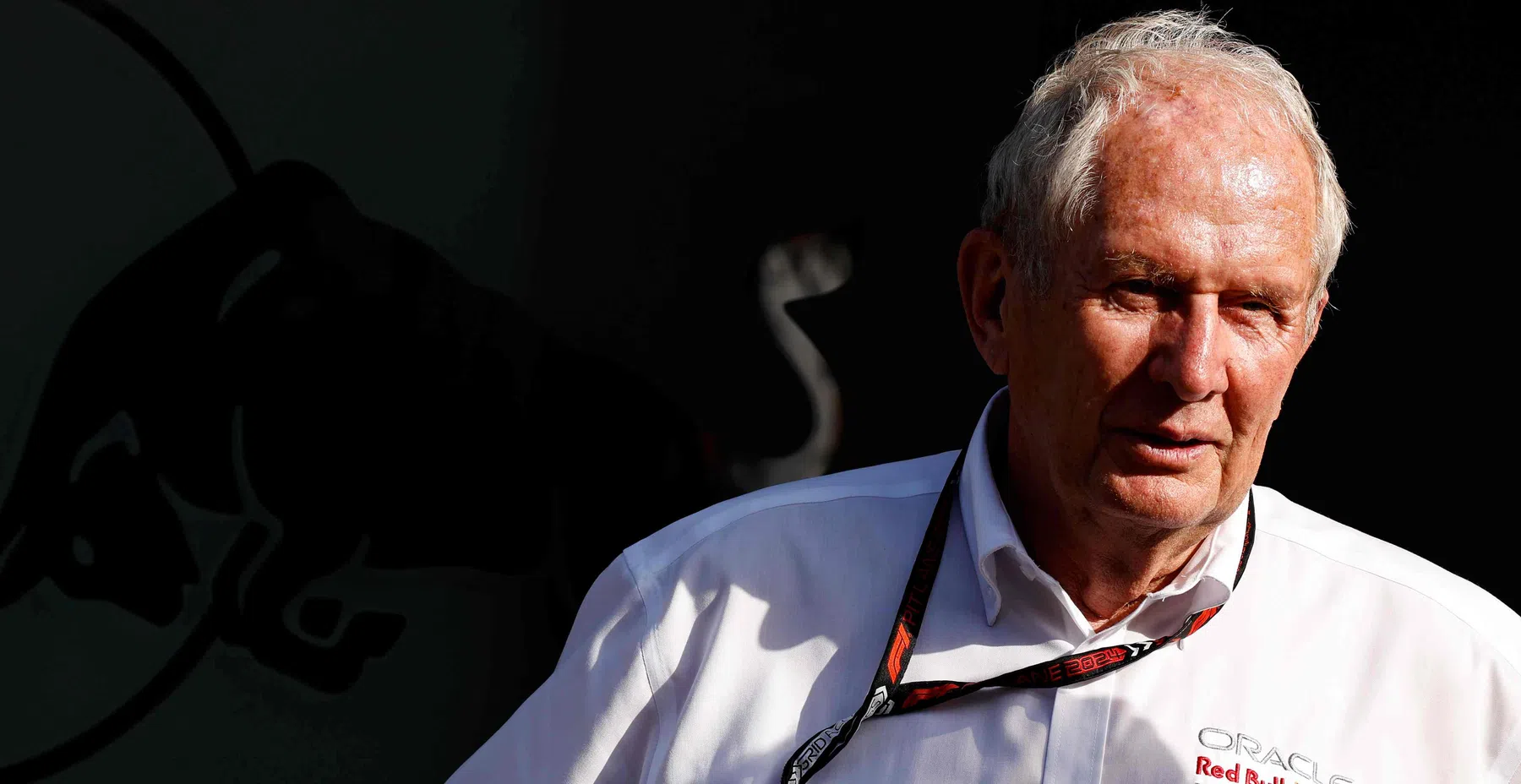 Helmut Marko est confus quant au rythme de la F1 Max Verstappen et Red Bull