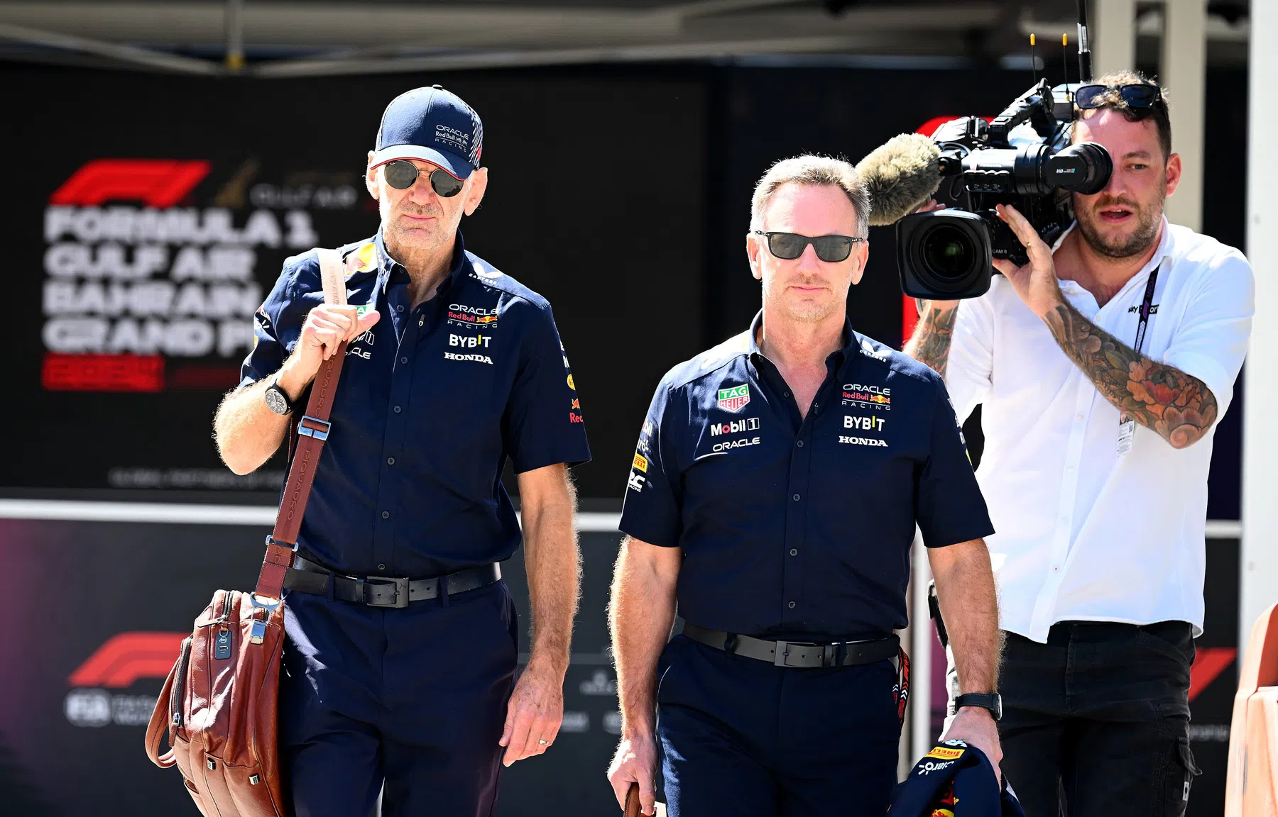 Christian Horner: Adrian Newey è un fattore chiave per il dominio del mercato