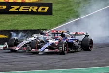 Thumbnail for article: Tsunoda angry with Haas: 'I hope he gets penalty points'