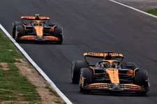 Thumbnail for article: McLaren's strategy was the wrong one according to Stella