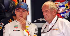 Thumbnail for article: Italian media clear: 'Madness at McLaren, Verstappen and Red Bull in crisis'