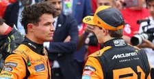 Thumbnail for article: Windsor baffled by McLaren's attidude: 'Didn't control their F1 drivers'